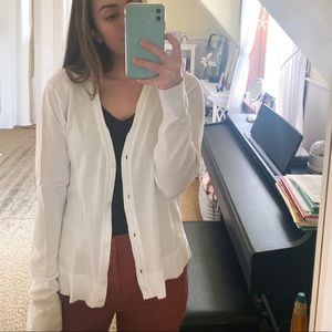 Banana Republic Cardigan
